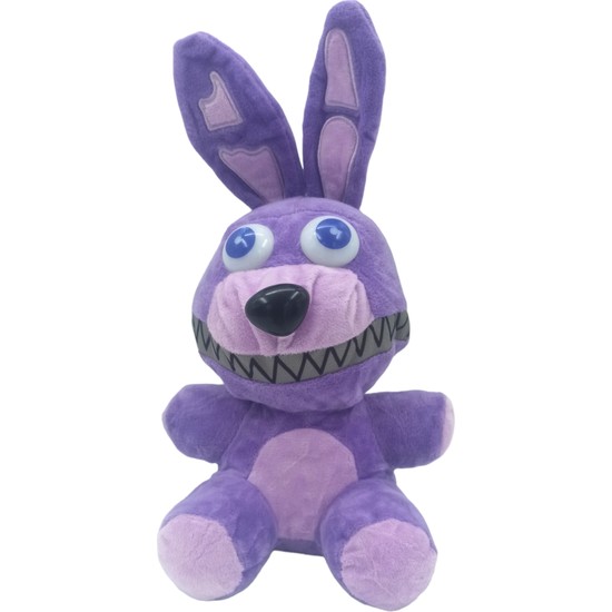 PopŞeker Five Nights At Freddys Karakterleri Oyuncak Peluş Fiyatı