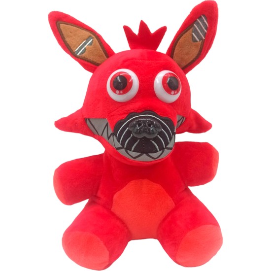 PopŞeker Five Nights At Freddys Karakterleri Oyuncak Peluş Fiyatı