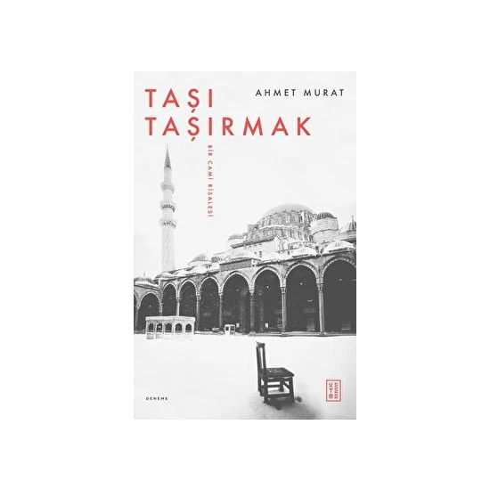 Ketebe Yayınları Taşı Taşırmak