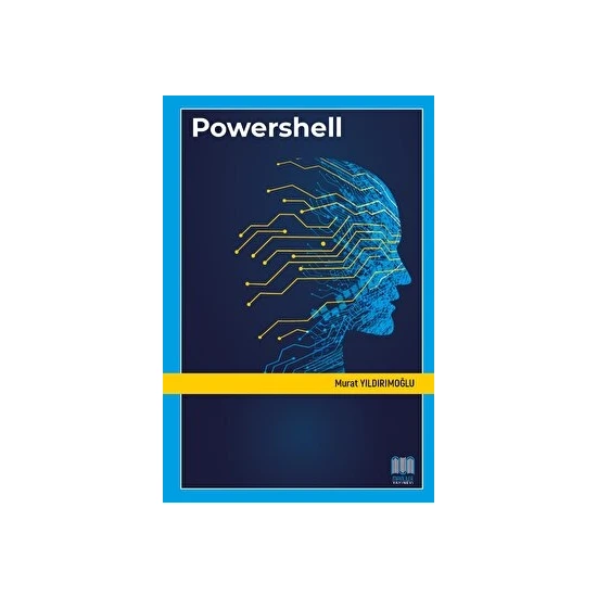 Mavililer Yayınevi Powershell