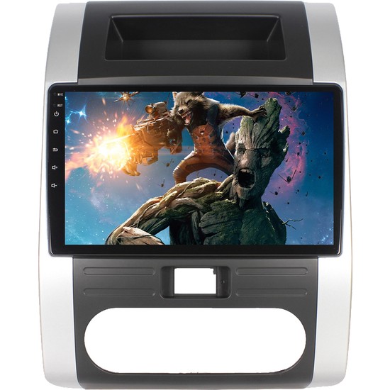 Nissan XTrail Android 10 Carplay Özellikli Navigasyon Fiyatı