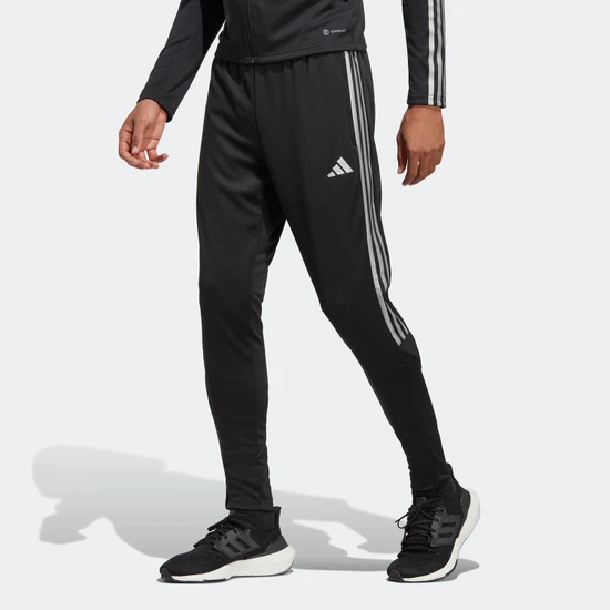 adidas Erkek Futbol Eşofman Altı Tiro Pnt Ref HS1033