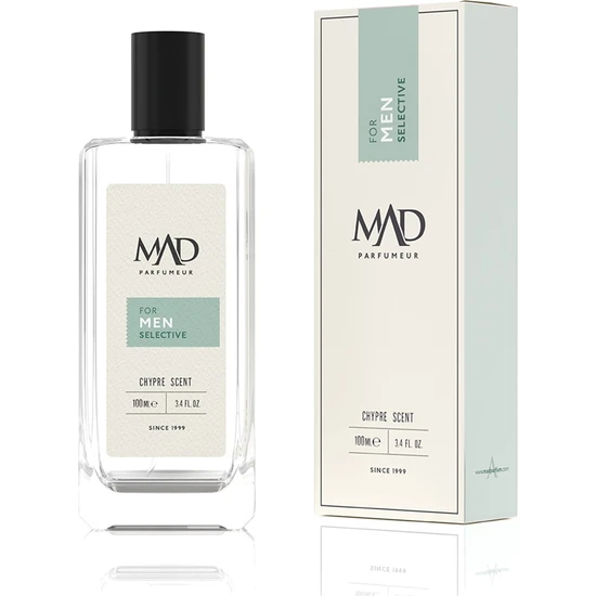Mad Parfüm Mad W183 Selective 100 ml Erkek Parfüm