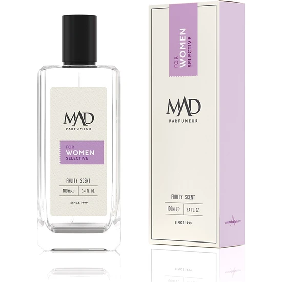 Mad Parfüm Mad B103 Selective 100 ml Kadın Parfüm