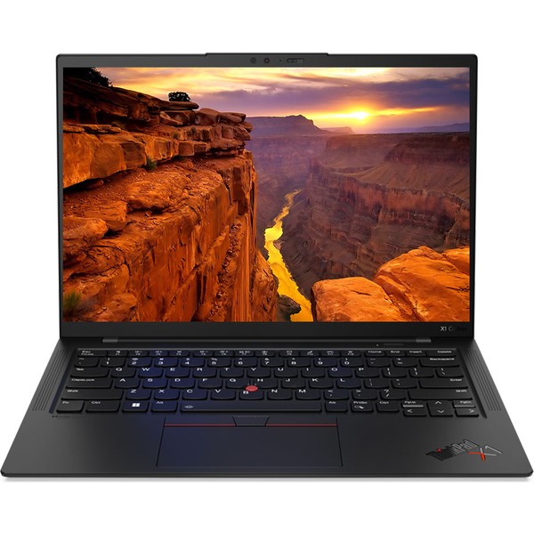 Lenovo Thinkpad X1 Carbon G10 Intel Core i7 1260P 16 GB 512 GB
