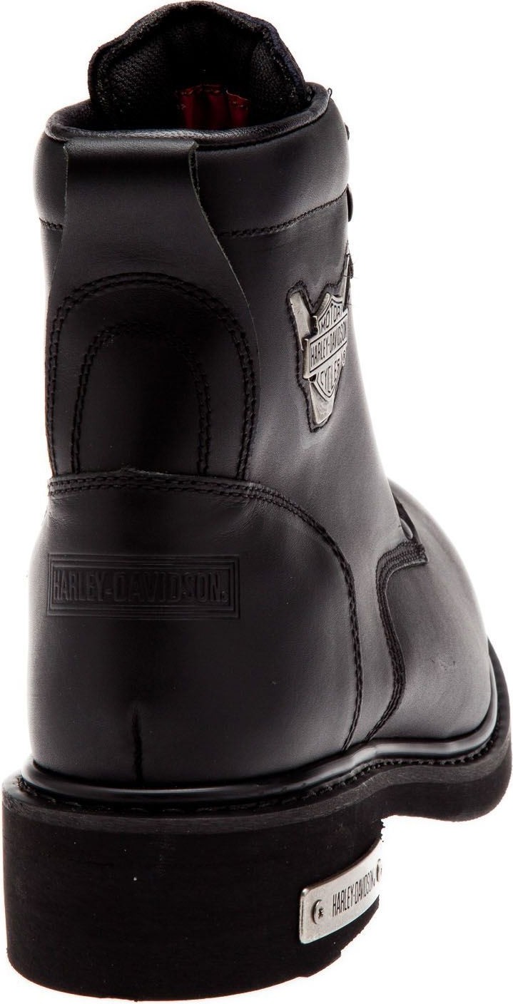 Harley Davidson 025M0109 GIBSON ERKEK BOT görsel 5