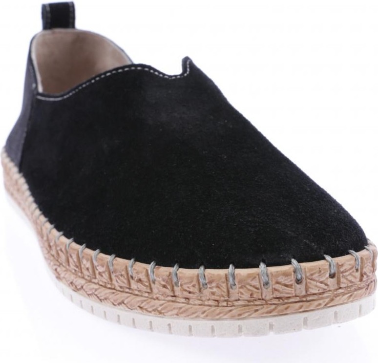 DGN 1988 Kadın Espadrıl Ayakkabı görsel 2