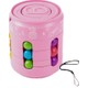  Renk Pembe