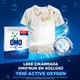 Omo Active Oxygen Toz Çamaşır Deterjanı Beyazlar İçin 9 KG