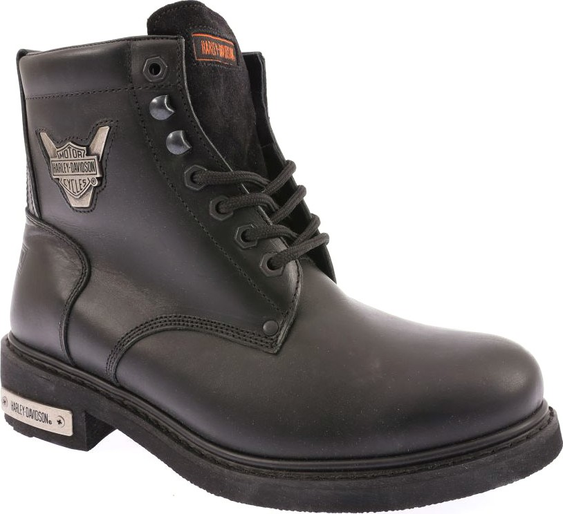 Harley Davidson 025M0109 GIBSON ERKEK BOT görsel 2