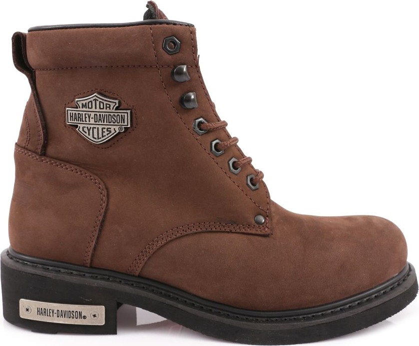 Harley Davidson 025M0109 GIBSON ERKEK BOT