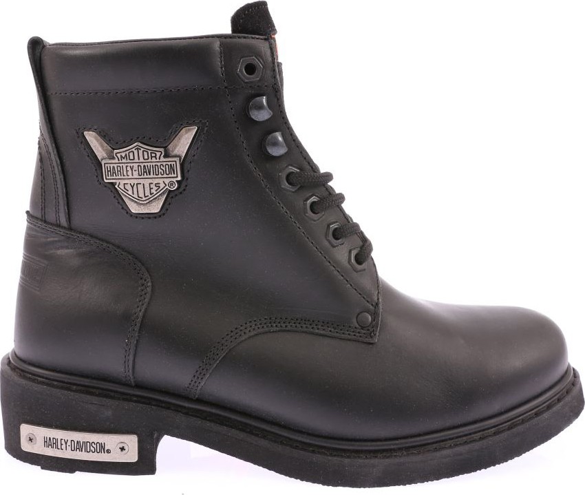Harley Davidson 025M0109 GIBSON ERKEK BOT