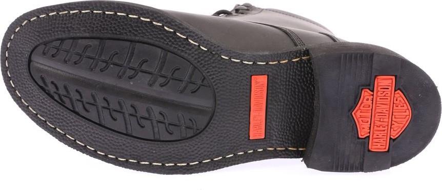 Harley Davidson 025M0109 GIBSON ERKEK BOT görsel 4