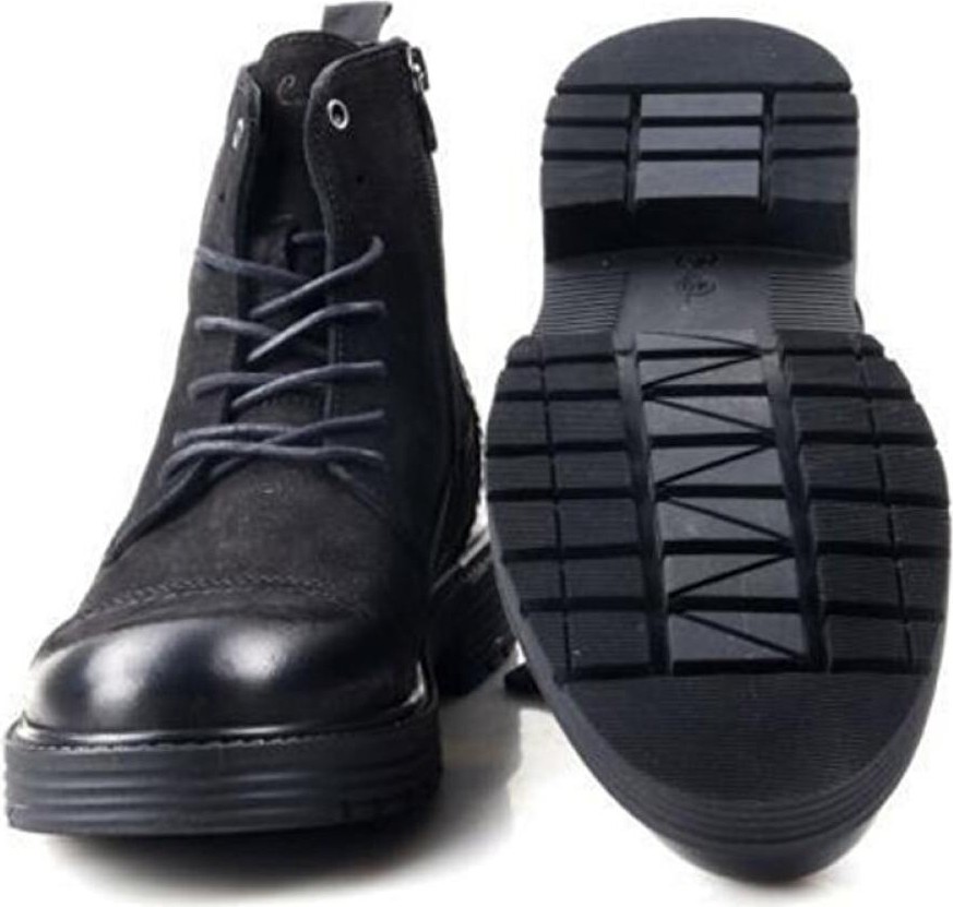 Pierre Cardin 77650 Erkek Termal Deri Bot görsel 4