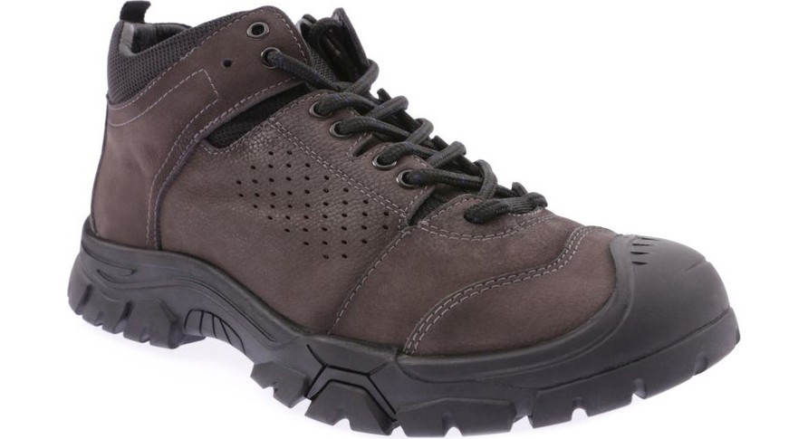 DGN Scootland 14287 Erkek Bagcıklı Sneakers Bılek Bot görsel 7