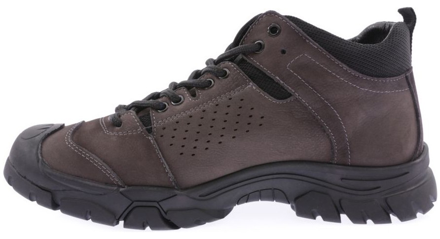 DGN Scootland 14287 Erkek Bagcıklı Sneakers Bılek Bot görsel 8