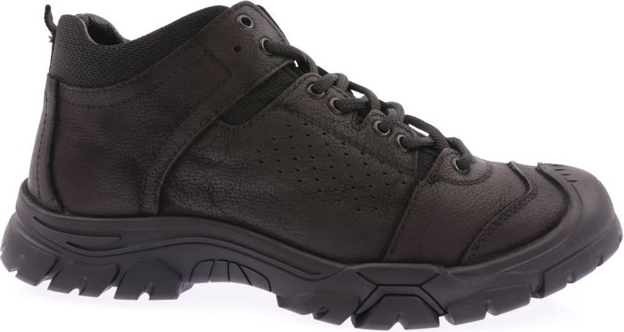 DGN Scootland 14287 Erkek Bagcıklı Sneakers Bılek Bot