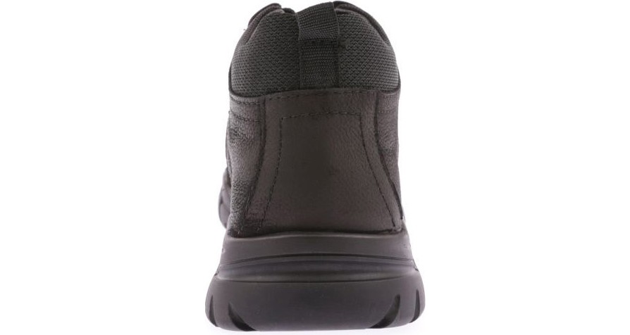 DGN Scootland 14287 Erkek Bagcıklı Sneakers Bılek Bot görsel 4