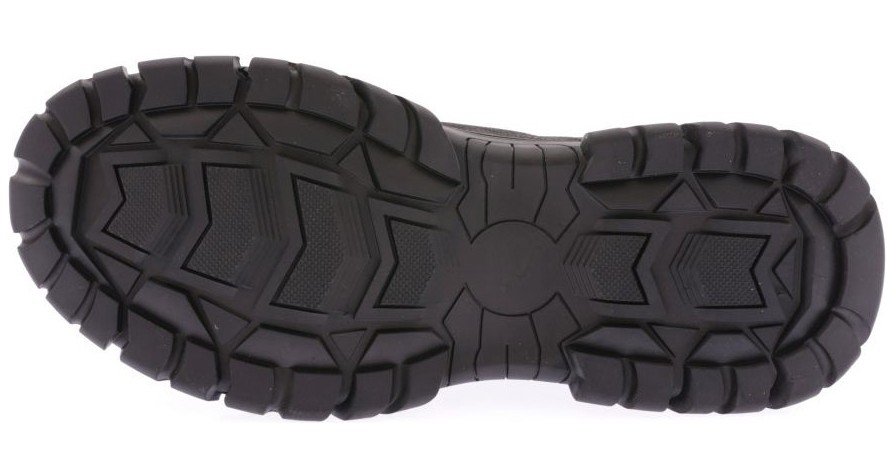 DGN Scootland 14287 Erkek Bagcıklı Sneakers Bılek Bot görsel 5