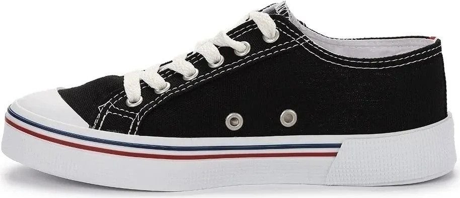 U.S. Polo Assn. 3m Penelope 3fx Erkek Günlük Spor Ayakkabı Siyah 41 - Siyah görsel 3