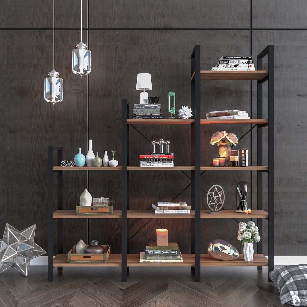 Ceviz Rengi Mobilya Hepsiburada