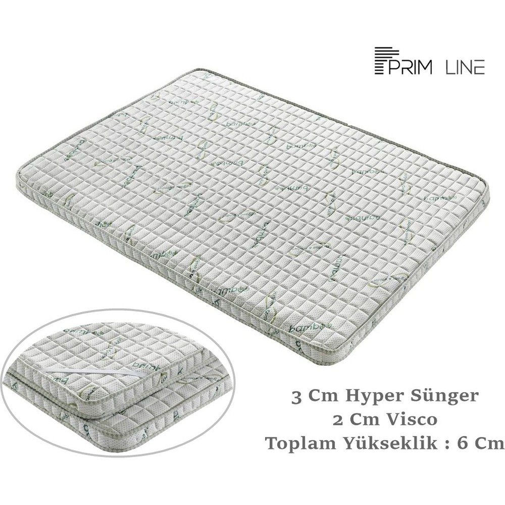 Yatak Pedleri ve Yatak Şilteler Uygun Fiyatla Burada