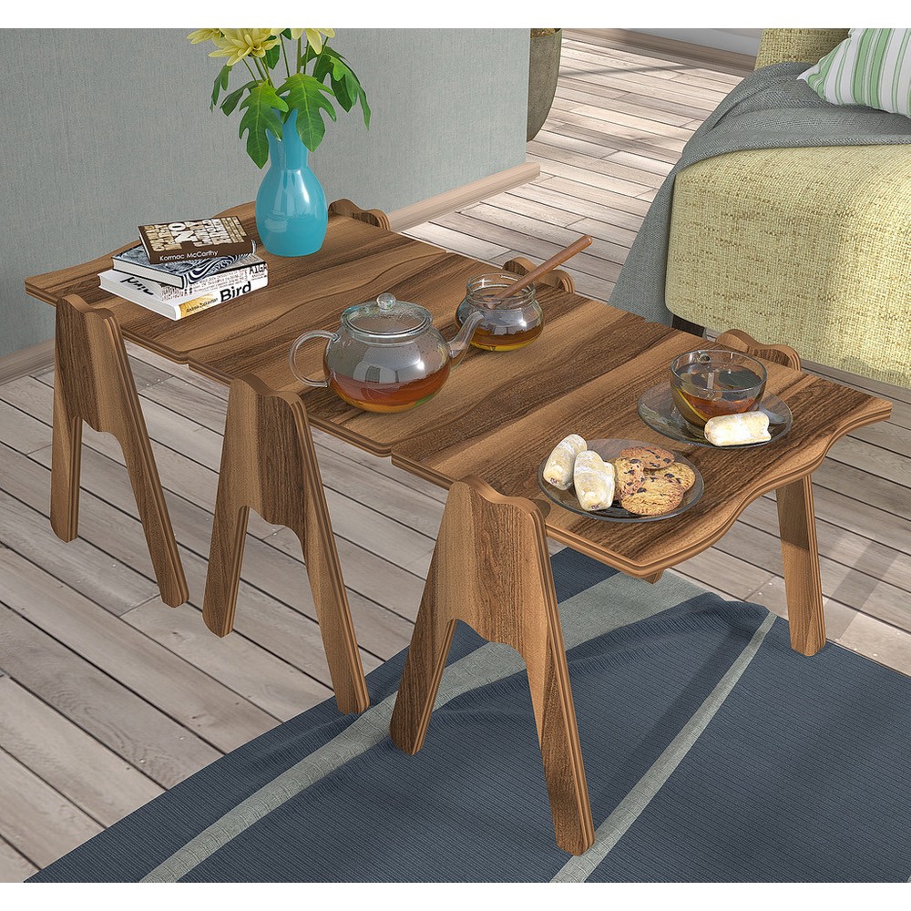 Ceviz Rengi Mobilya Hepsiburada