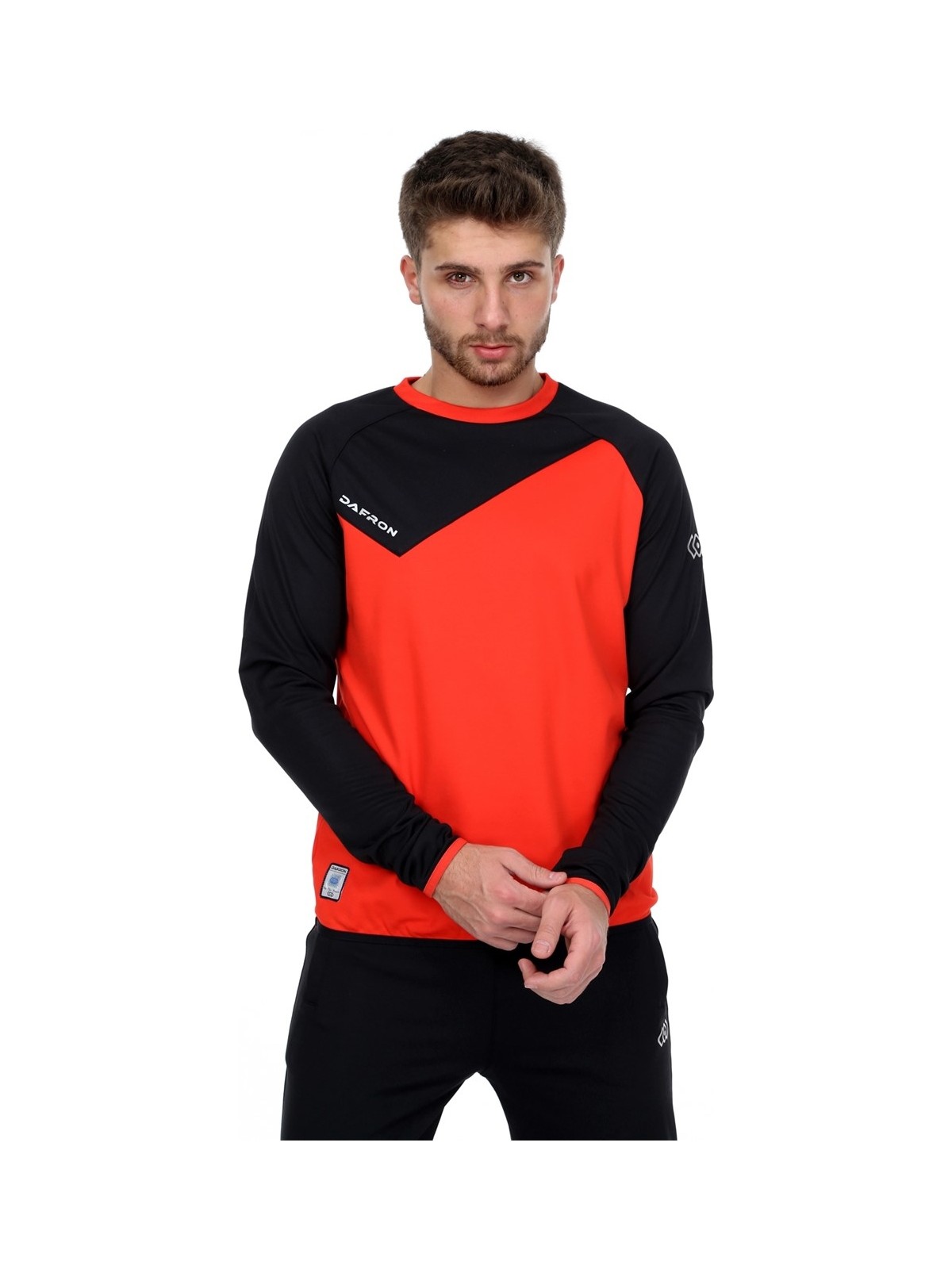 DAFRON Dafron Space Antrenman Eşofman Üst