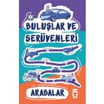 Timaş Çocuk Arabalar