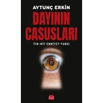 Kırmızı Kedi Yayınevi Dayının Casusları - Aytunç Erkin