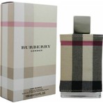 Burberry London For Women  Edp 100 Ml