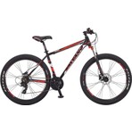 Salcano Ng 650 27.5 Hd Alüminyum Dağ Bisikleti