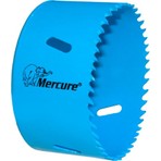 Mercure Bi-Metal Panç 55 mm