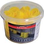 Kristal Akıllı Takoz 24'lü
