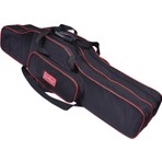 Modibags 150 Cm 2 Göz Olta Kamış Çantası  Siyah