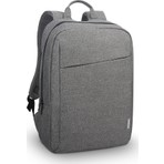Lenovo Case 15.6 Inç Backpack B210 Notebook Sırt Çantası Gri GX40Q17227