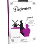 The Roman Değirmen - Sabahattin Ali ARTENİNO HOBİ