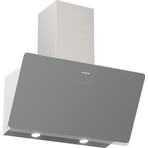 Silverline 3457 Soho Gri Cam Davlumbaz 60 cm