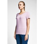 Lescon Siyah Kadın T-Shirt 20S-2205-20B
