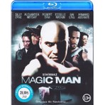 Magic Man - Sihirbaz (Blu-Ray)