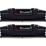 GSkill RipjawsV 32GB (2x16GB) 3200MHz DDR4 Ram F4-3200C16D-32GVK