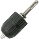 Çelikel 13 mm Otomatik Mandren ve Hilti Matkap Adaptörü Metal Malzeme