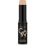 Golden Rose Stick Foundation No: 04 Beige - Yüksek Kapatıcı Stik Fondöten 11 g