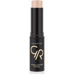 Golden Rose Highlighter Stick No: 01 Bright Gold - Altın Işıltılı Stik Aydınlatıcı