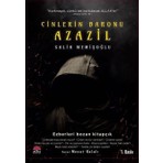 Aktaş Yayıncılık Cinlerin Baronu Azazil - Mesut Kalalı