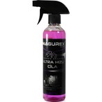 Magurex Ultra Hızlı Cila - Seramik Görünüm, Su İtici, Parlak ve Islak Etki, 473 ml - Tüm Araç Modelleri için Profesyonel Temizlik Ürünü