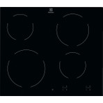 Electrolux EHF6240IOK 59 cm Elektrikli Ankastre Ocak