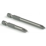Tomax Yıldız Bits Uç - Ph2 x 50 mm