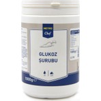 Metro Chef Glukoz Şurubu (1kg)