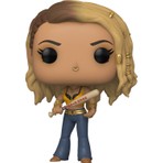 Funko POP Figür - DC Birds of Prey, Black Canary Boobytrap